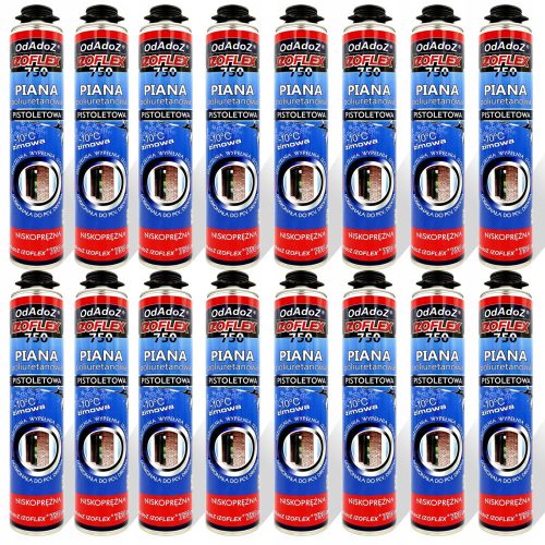 Izoflex Montageschaum 750 ml