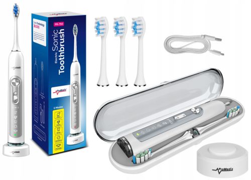  ProMedix PR-750W elektrische Zahnbürste
