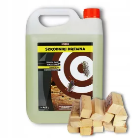  STARKES Insektenschutzmittel