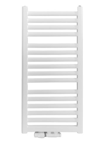 Regnis Wasserbadheizkörper 627 W 540 x 1205 mm weiß