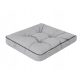  Hobbygarden Kissen 47 x 49 x 8 schwarz