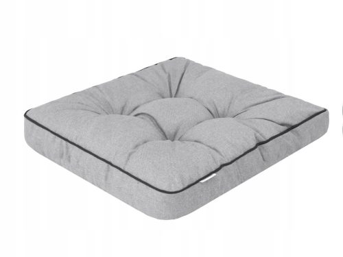  Hobbygarden Kissen 47 x 49 x 8 Braun