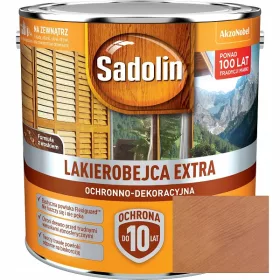  Sadolin Lösemittelhaltige Lackbeize 2,5 l Kiefer