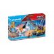  Playmobil City Action 70442 Seilbagger
