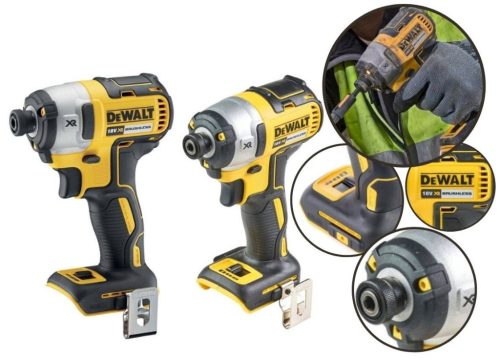  DeWalt DCF887NT Schlagschrauber
