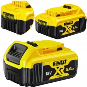  Dewalt Akku 18V 5Ah Dcb184 Neues Original