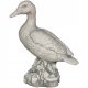  Gartenfiguren Tiere Beton Entenskulpturen