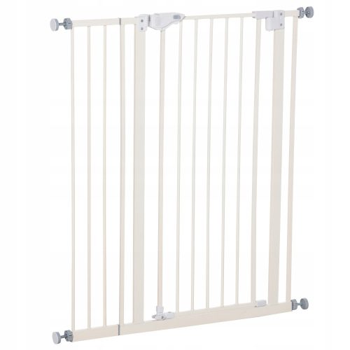 PawHut Sicherheitsbarriere 68 x 104,1 cm