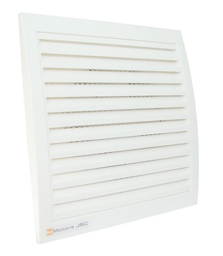 MMotors 1146 120 mm Badezimmerventilator