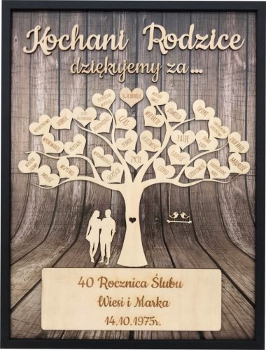 Coole, lustige Gadgets GESCHENK HOCHZEITSJUBILÄUM JUBILÄUM 10 20 25 30 40 50