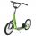  Zweirädriger Roller Homcom 371-021YG Grün