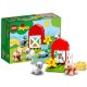 LEGO Duplo 10949 Bauernhoftiere