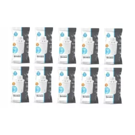  Filtereinsatz für die Dafi Classic Kanne, 10 Stk.