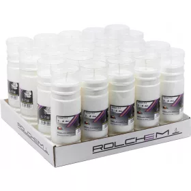  Paraffineinsatz für Rolchem-Kerzen, 17,5 cm