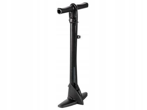  Kross STORM schwarze Standpumpe