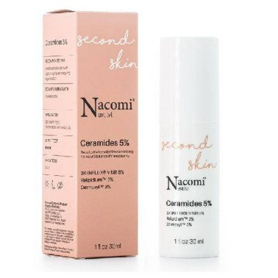  Nacomi Next Level Ceramide 5 % 30 ml