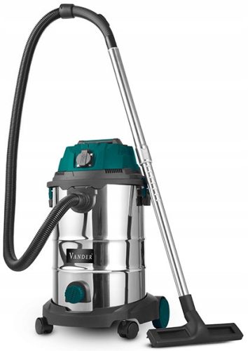 Vander VOP727 1600 W Industriestaubsauger