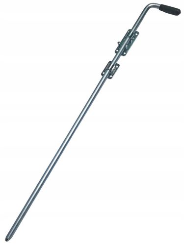 Schlösser für Türen und Tore Verzinkter Bolzen MK-Metal AB 15.468.03 800 mm