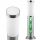  Runder Lichtmast GTV E27 45 cm silber