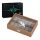 Murrano Uhrenbox SZKT-DR12-001 31x21x7,5 cm