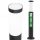  Runder Lichtmast Lumiled E27 65 cm schwarz