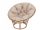  Hobbygarden Kissen 114 x 114 x 8 beige