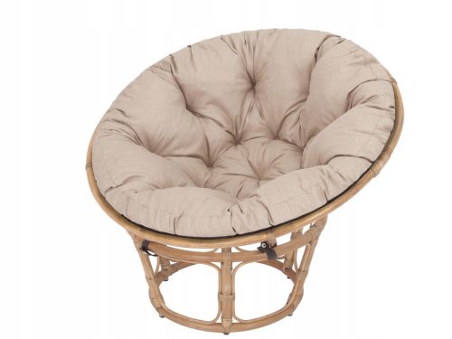  Hobbygarden Kissen 114 x 114 x 8 beige