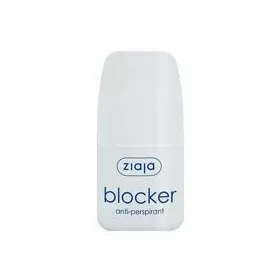  Ziaja Activ Roll On Blocker Antitranspirantcreme 60 ml