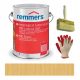 Remmers HK-Lazura 3in1 Lasurimprägnierung, farblos, 5 l