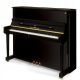  Schulze Pollmann SPM 126 Nero Lucido Klavier