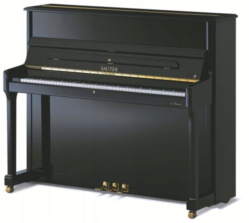  Sauter Master Class 130 Klavier