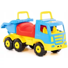  Wader POLESIE 6614 Autokipper