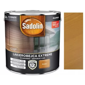 Sadolin Wasserbeize 4,5 l Kiefer