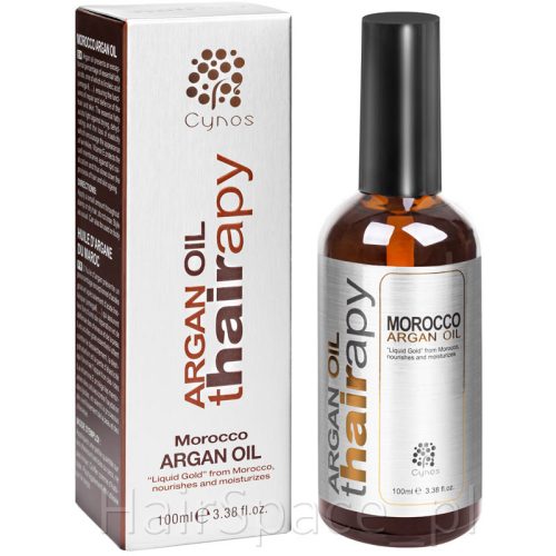 Cynos 100 ml Arganöl
