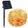 Focla Girlande 2200 cm Solar