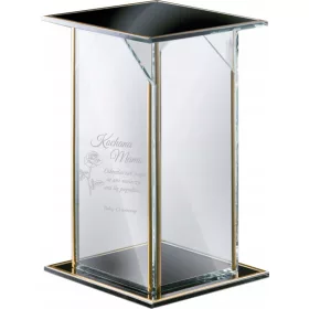 CITCH mit der Aufschrift ENGRAVED Christmas