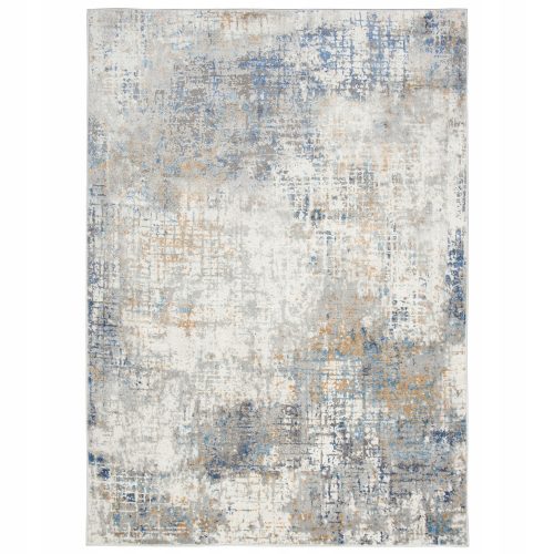 Teppiche Tapiso-Teppich mit niedrigem Flor, 160 x 220 cm