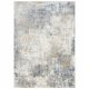 Teppiche Tapiso-Teppich mit niedrigem Flor, 160 x 220 cm