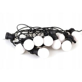  Focla-Girlande 1150 cm Netz