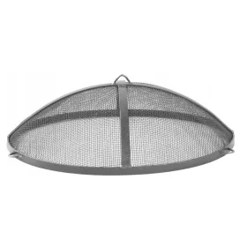  Grillrost - Iskrołap 69 cm für Gartenkamin