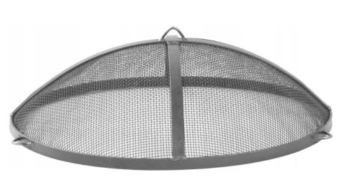  Grillrost - Iskrołap 69 cm für Gartenkamin