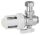  Filtergerät mit Magnet Caleffi 545900