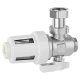  Filtergerät mit Magnet Caleffi 545900