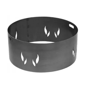  Grill - Beautiful Spark 69 cm Gartenkamin