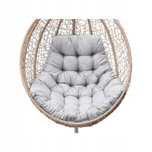  Kissen für Hängesessel, Cocoon, Schaukel, Hängematte, 100x120 cm