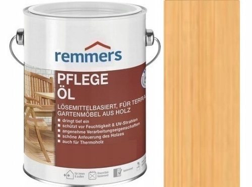 Remmers Holzöl 5l farblos