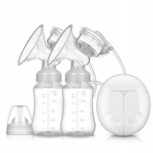  Severno Med elektrische Milchpumpe 300 ml
