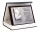  GEBURTSTAG GESCHENK 18 25 30 35 40 45 50 55 60 70 SILBERBILD XL + ETUI