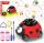 Seifenblasen für Kinder - Norimpex-Maschine 115 ml 16,5 cm x 14,5 cm