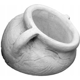  Betontopf, Kompaktkrug (F154) ALA-SHOP